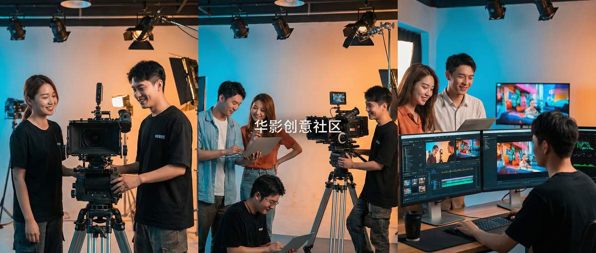 今日看料影视传媒视频社区