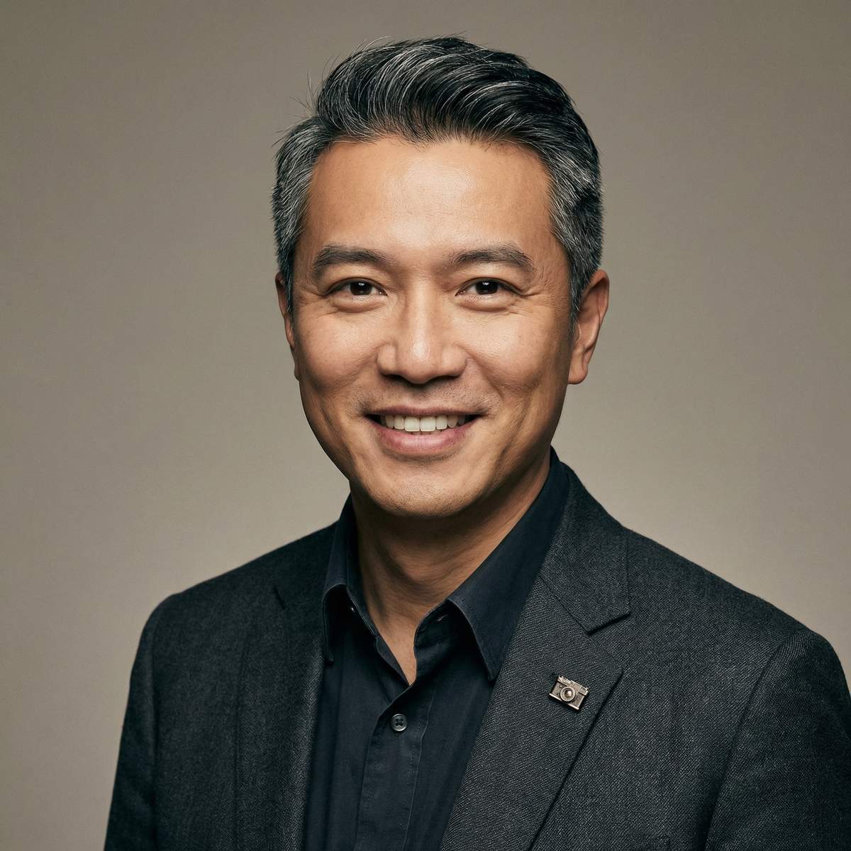 今日看料导演陈志远