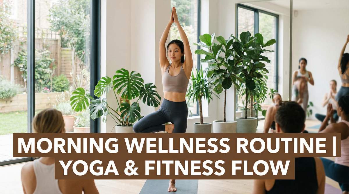 今日看料健身视频